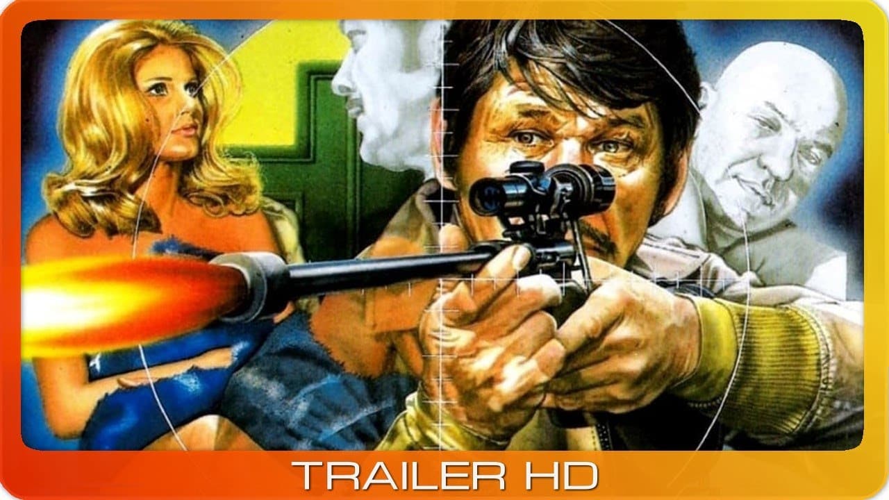 Violent City trailer thumbnail