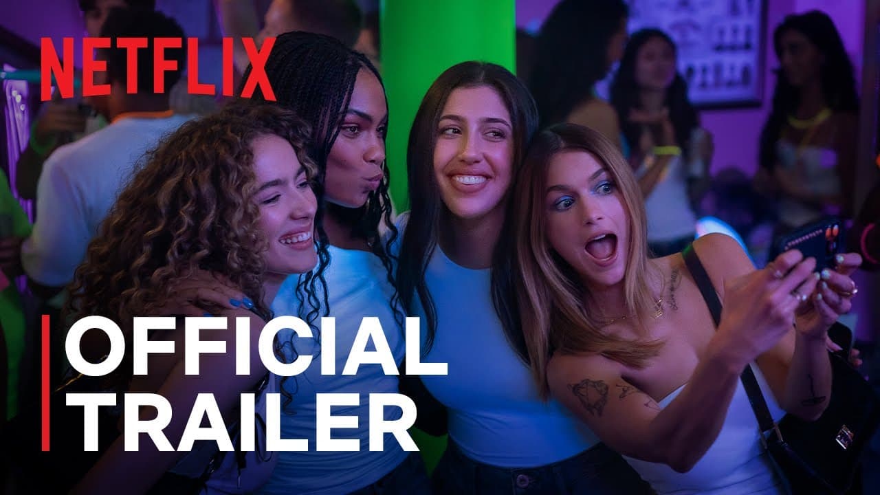 Roommates trailer thumbnail