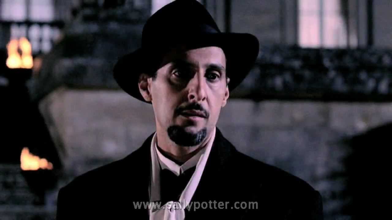 The Man Who Cried trailer thumbnail