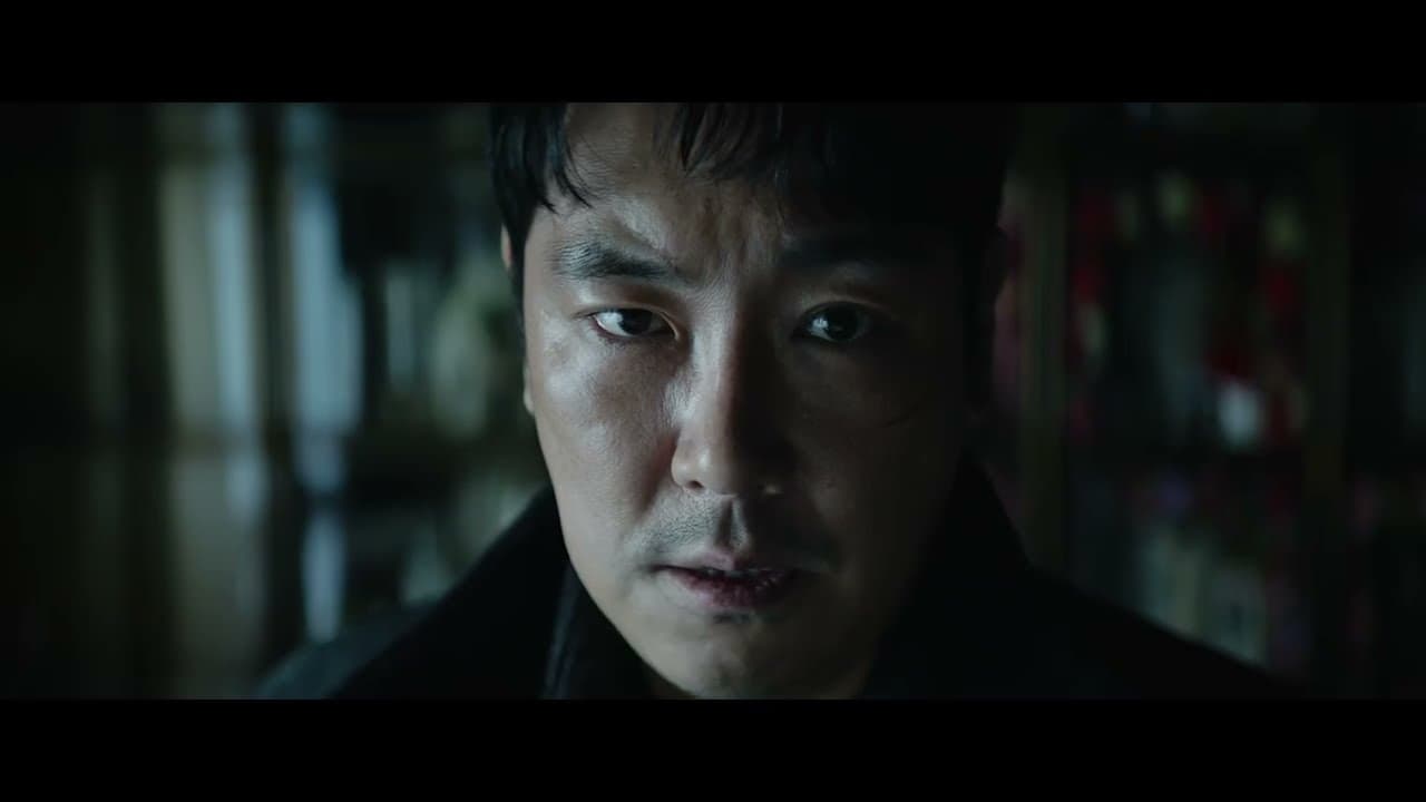 Dead Man trailer thumbnail