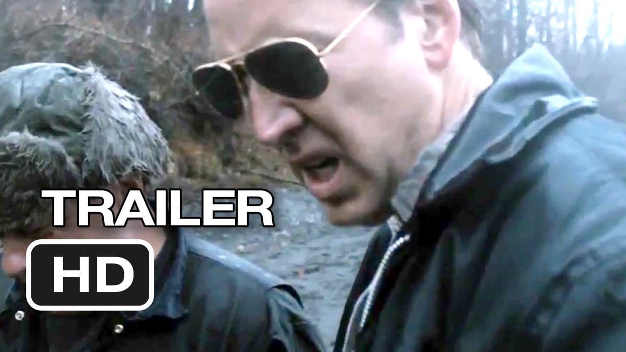 The Frozen Ground trailer thumbnail