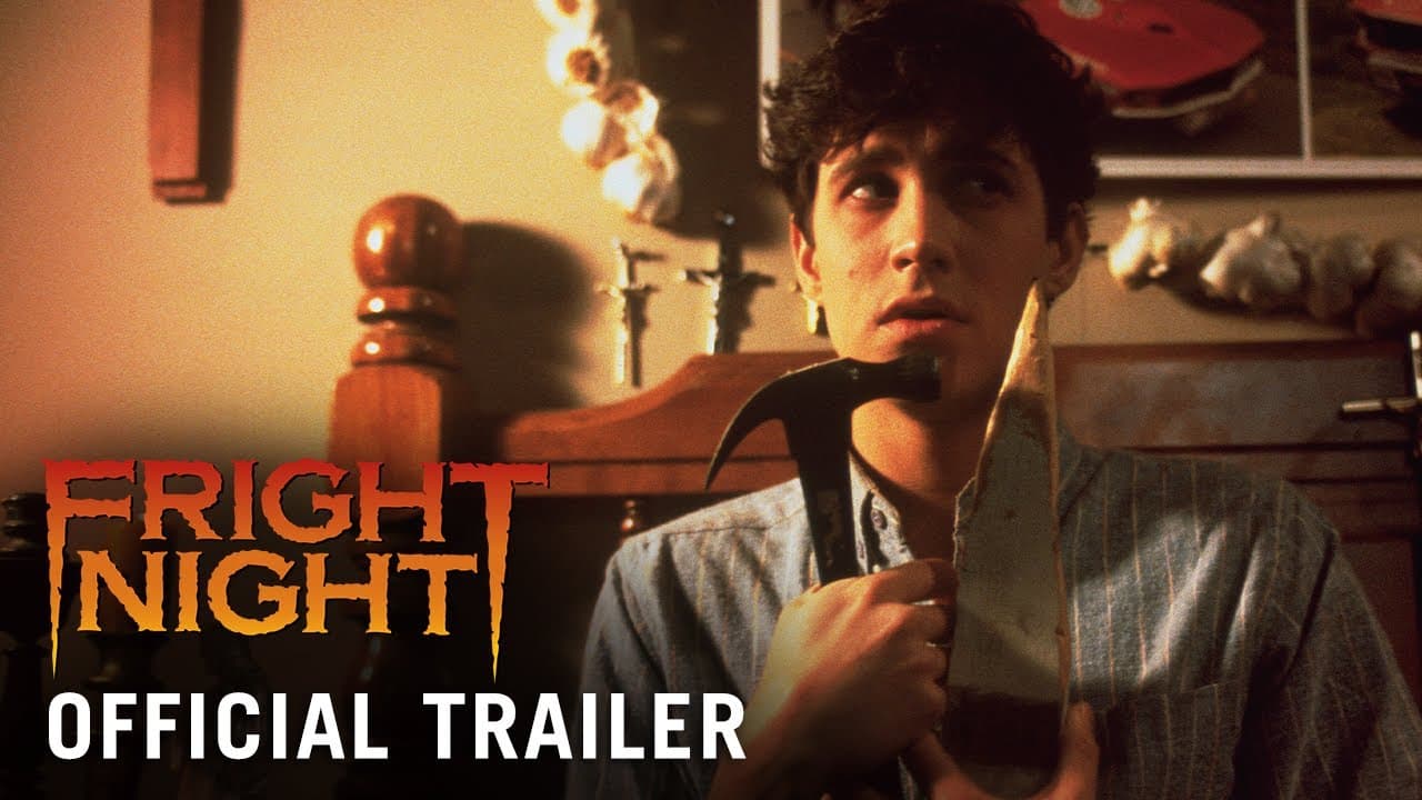 Fright Night trailer thumbnail