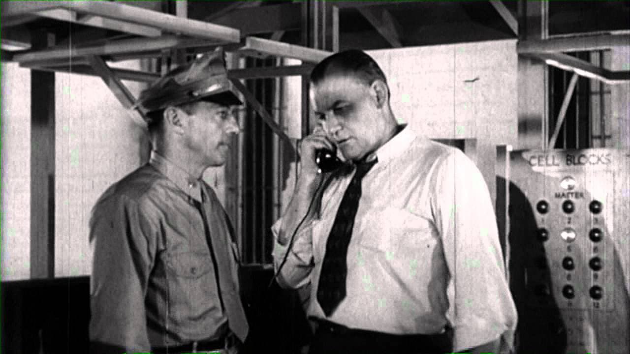 Riot in Cell Block 11 trailer thumbnail