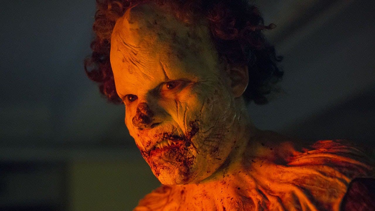 Clown trailer thumbnail