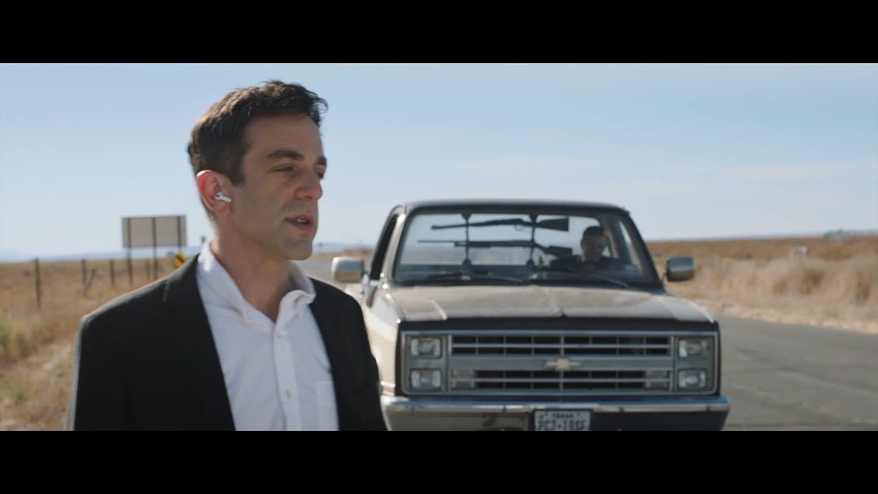 Vengeance trailer thumbnail