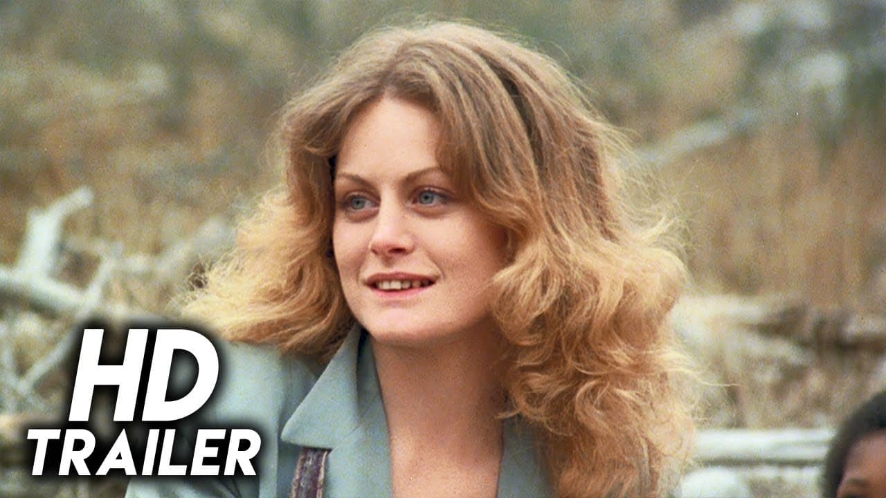 Hair trailer thumbnail