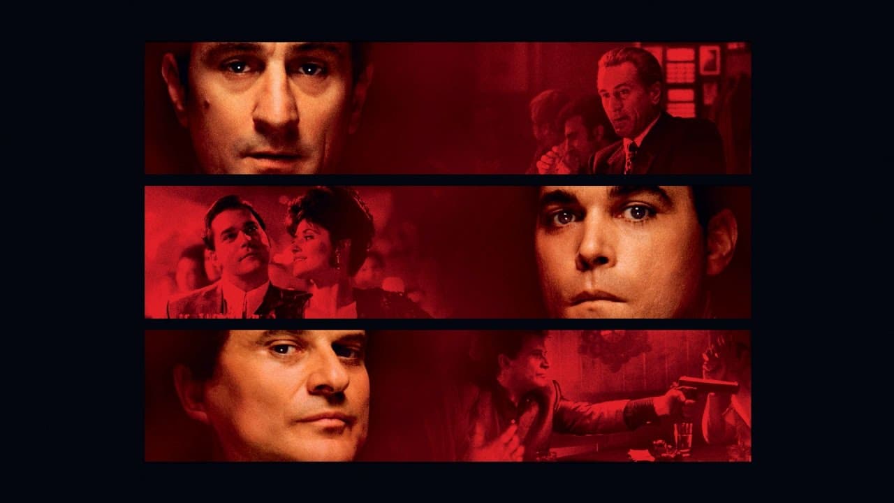 GoodFellas trailer thumbnail