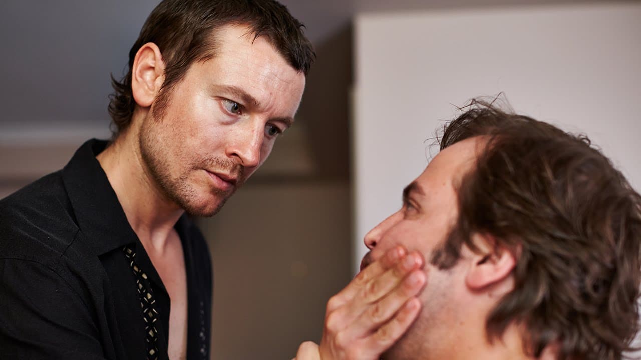 The Mule trailer thumbnail