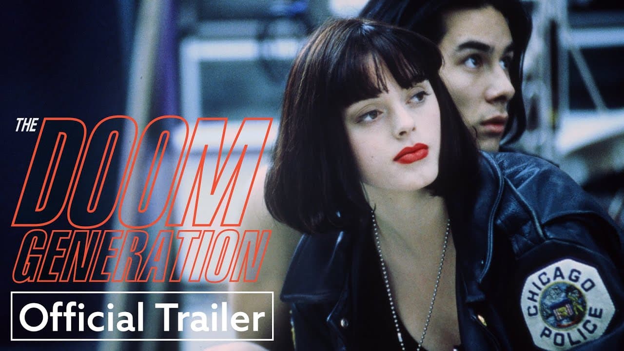 The Doom Generation trailer thumbnail