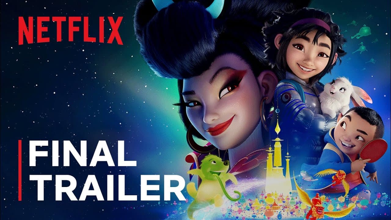 Over the Moon trailer thumbnail