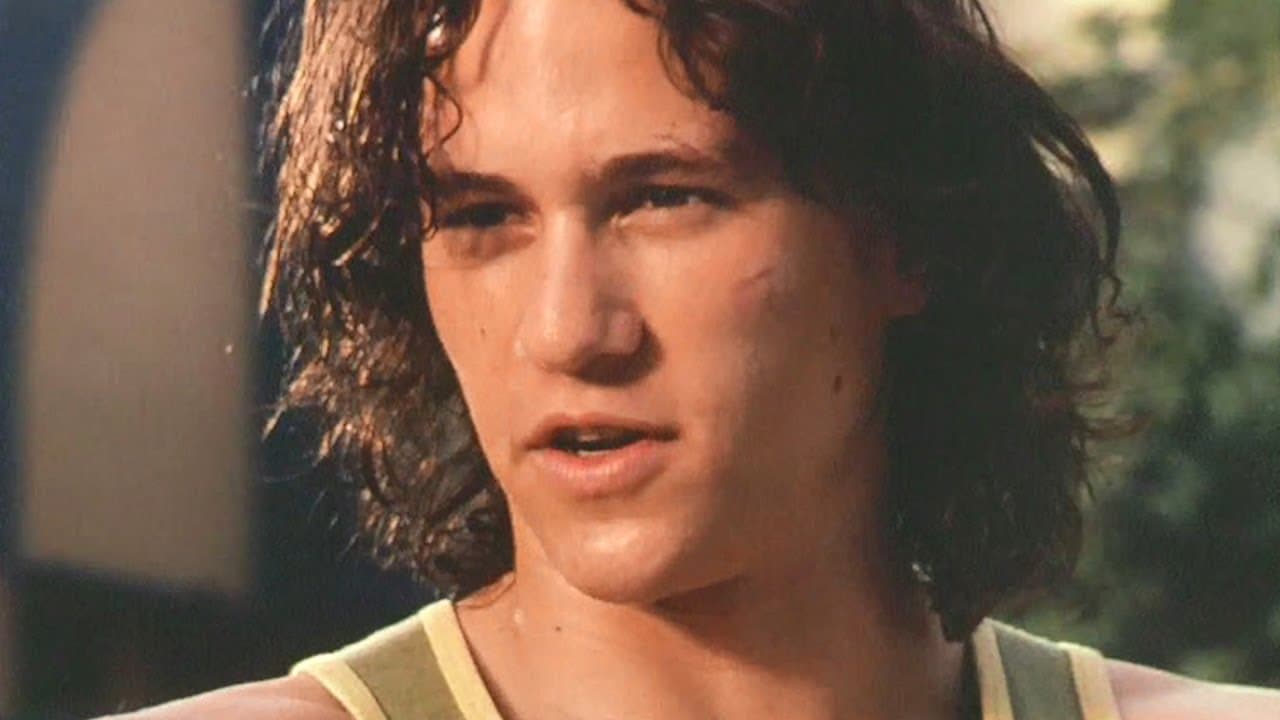 Two Hands trailer thumbnail