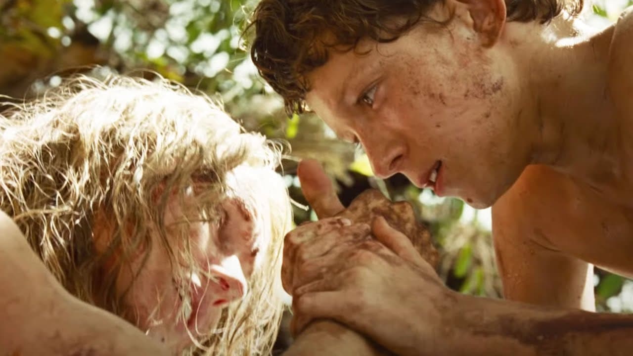 The Impossible trailer thumbnail