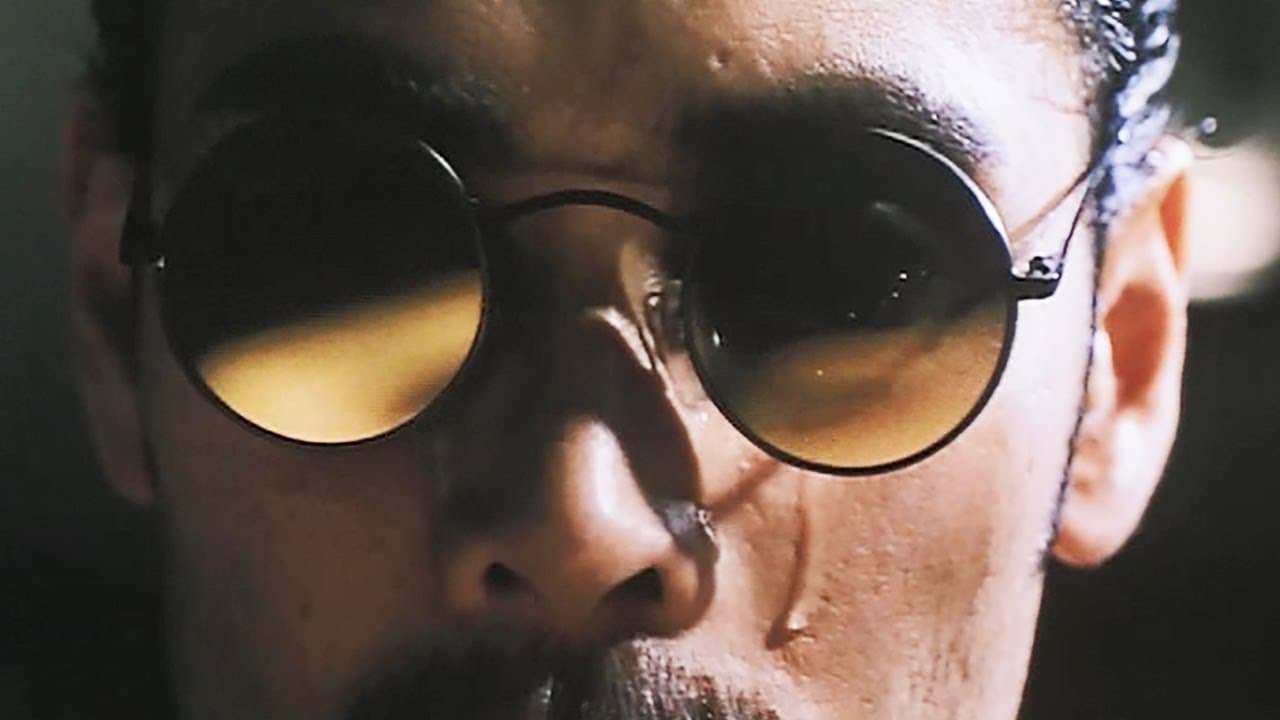 Crying Freeman trailer thumbnail