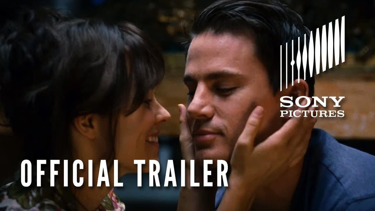 The Vow trailer thumbnail