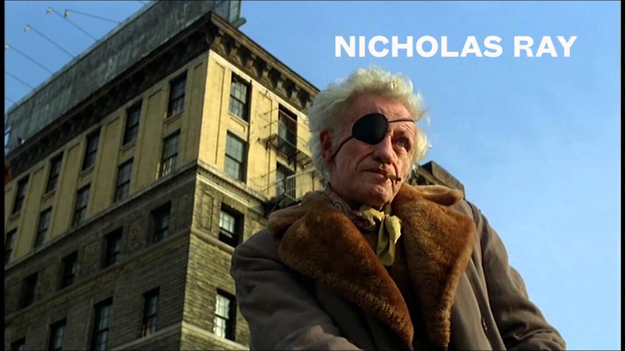 The American Friend trailer thumbnail