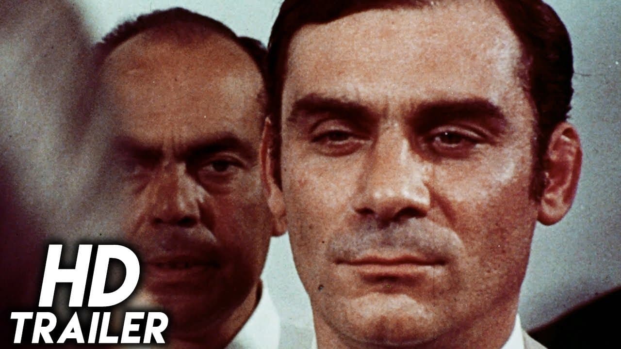 Investigation of a Citizen Above Suspicion trailer thumbnail