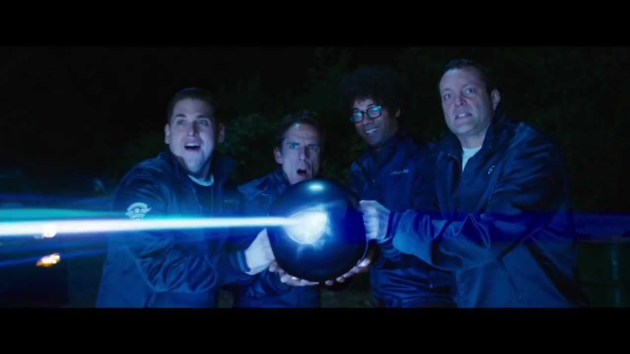 The Watch trailer thumbnail