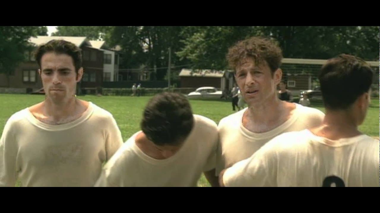 The Game of Their Lives trailer thumbnail