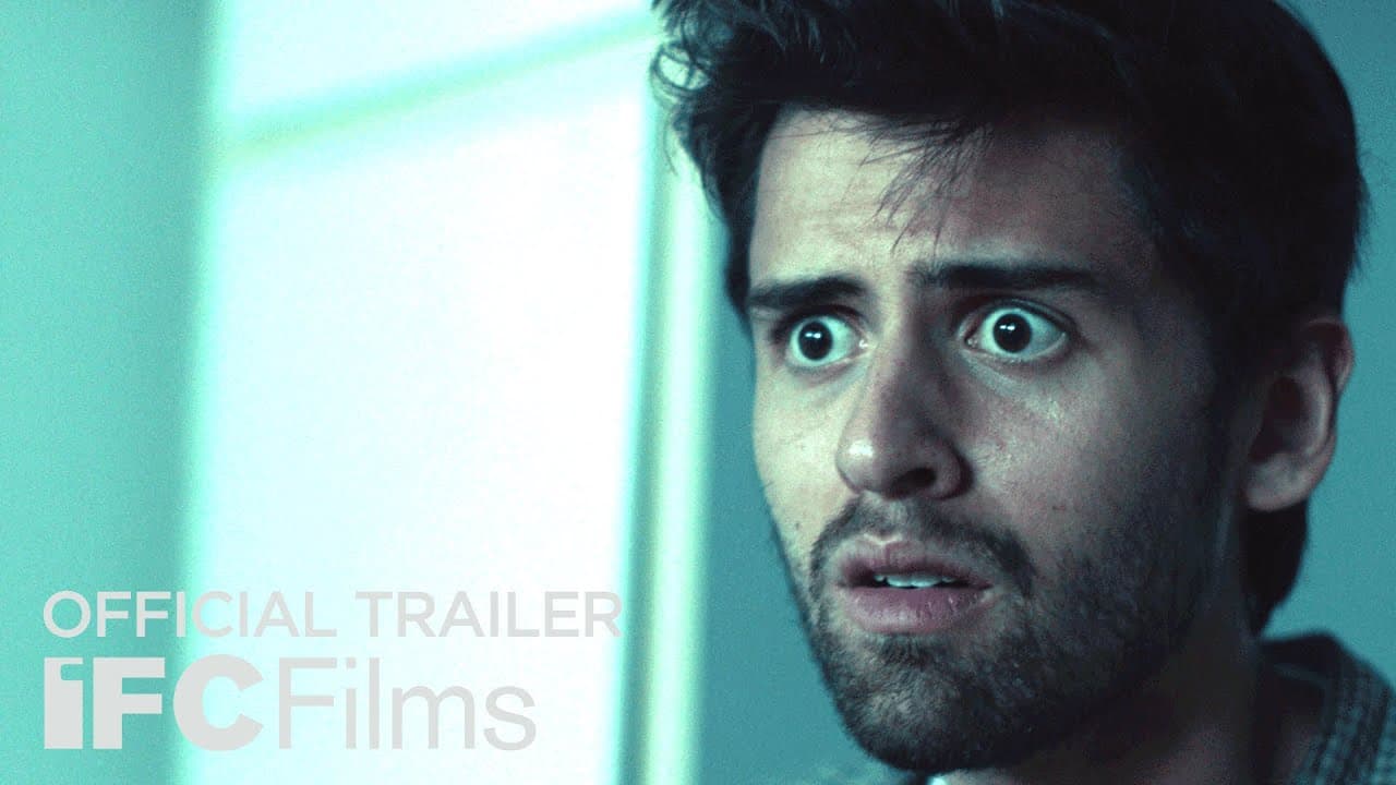 Shithouse trailer thumbnail