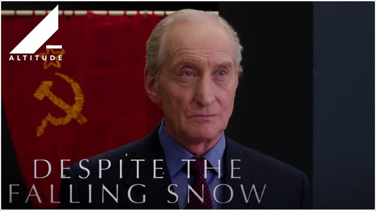 Despite the Falling Snow trailer thumbnail