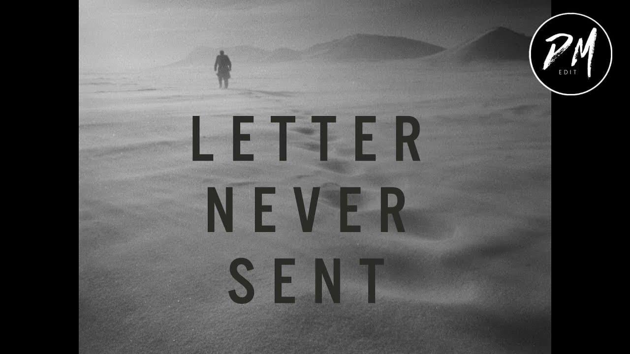 Letter Never Sent trailer thumbnail