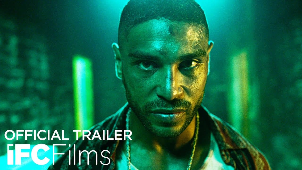 Mayhem! trailer thumbnail