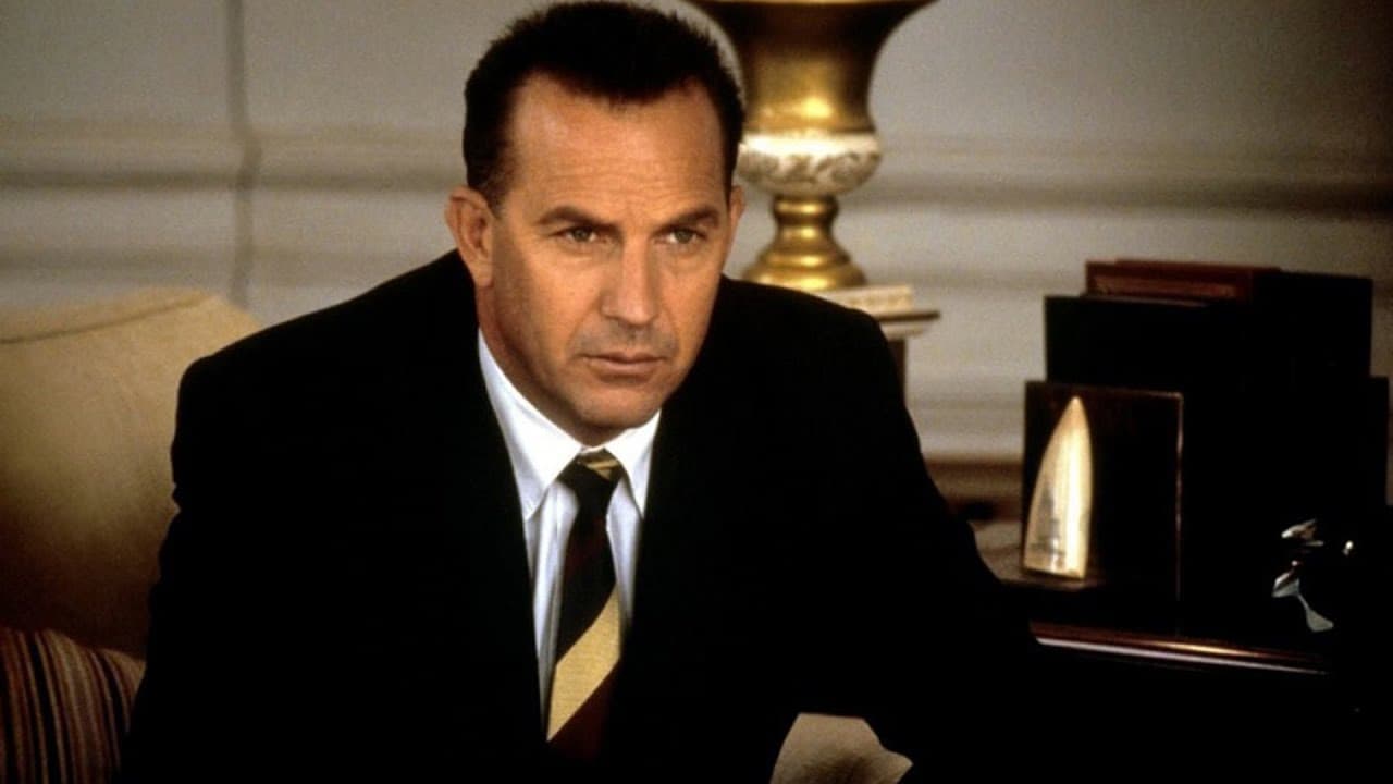 Thirteen Days trailer thumbnail