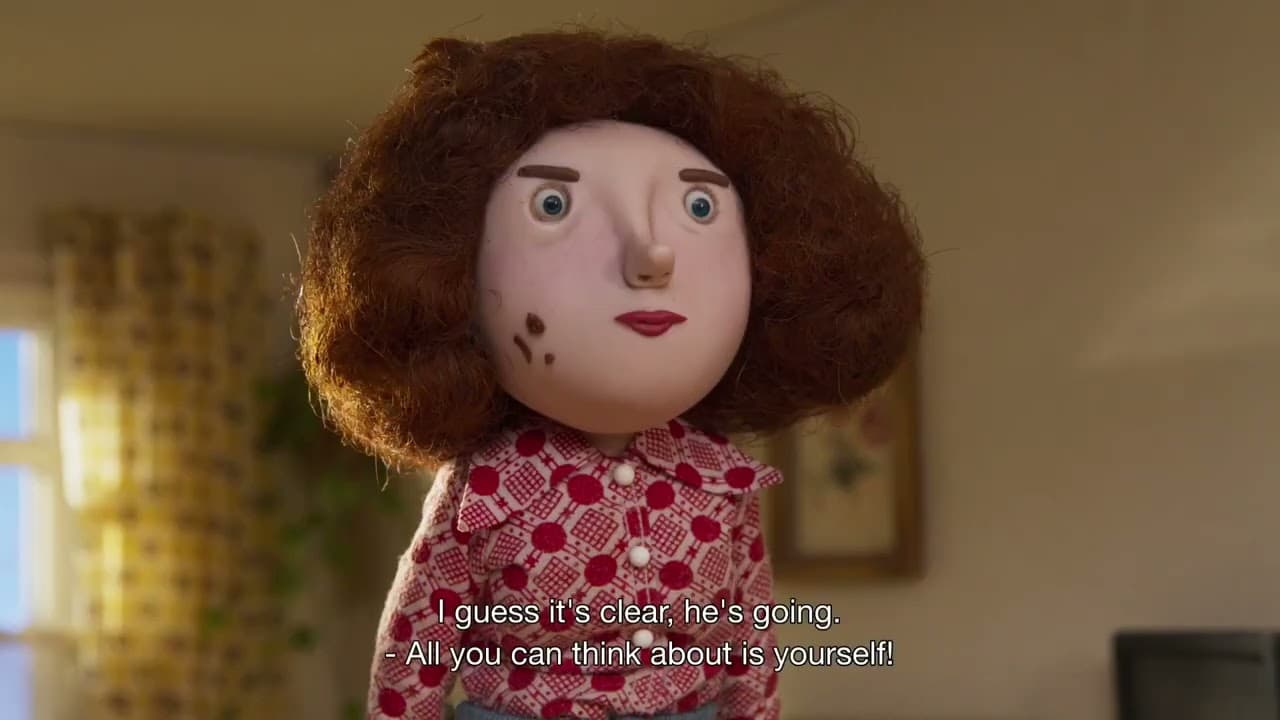 Oink trailer thumbnail