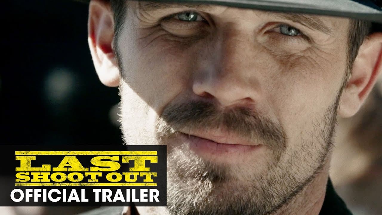 Last Shoot Out trailer thumbnail