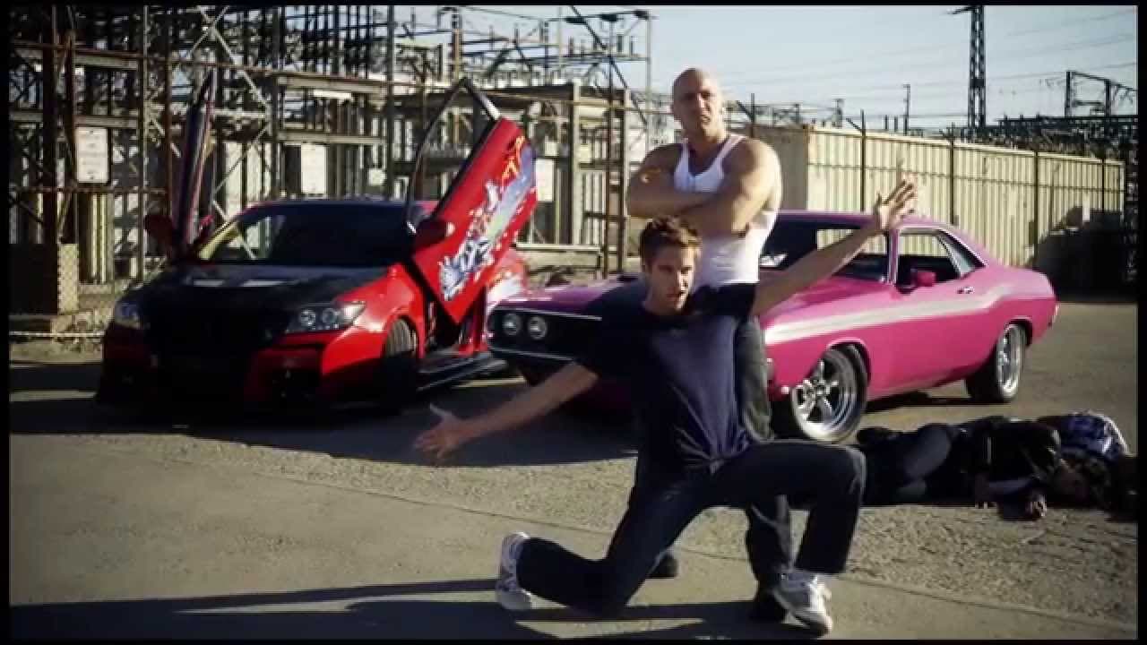 Superfast! trailer thumbnail