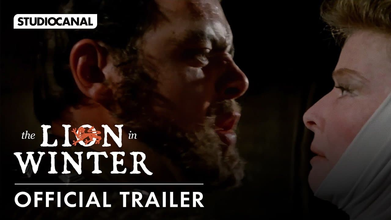 The Lion in Winter trailer thumbnail