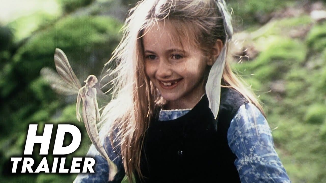 FairyTale: A True Story trailer thumbnail