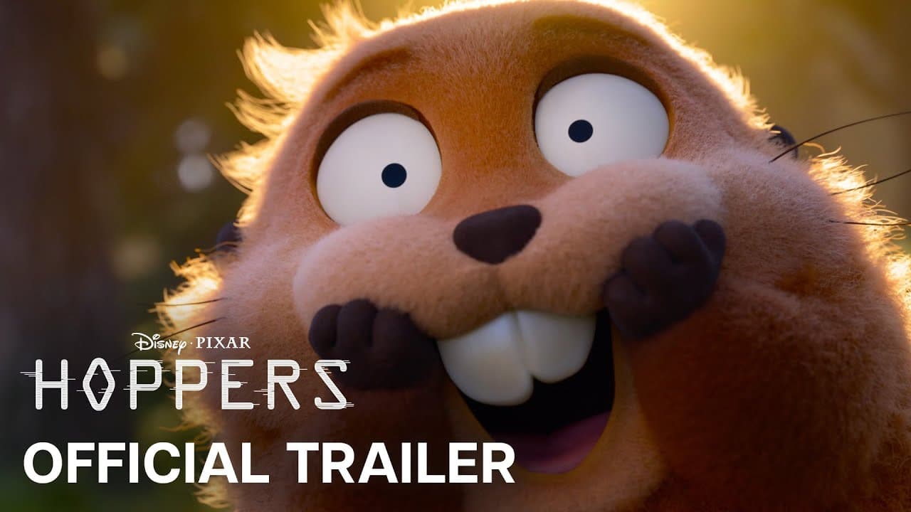 Hoppers trailer thumbnail