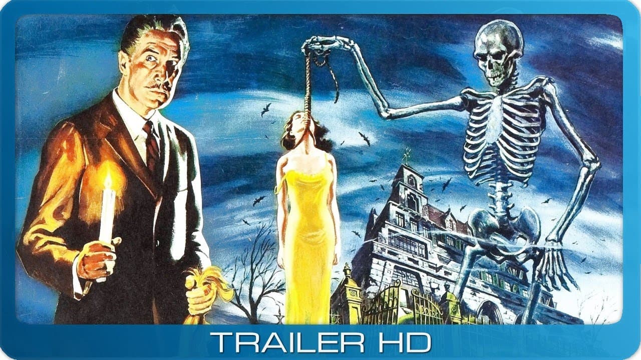 House on Haunted Hill trailer thumbnail