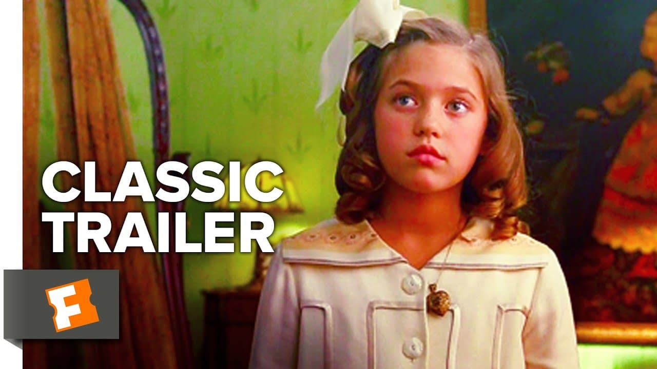 A Little Princess trailer thumbnail