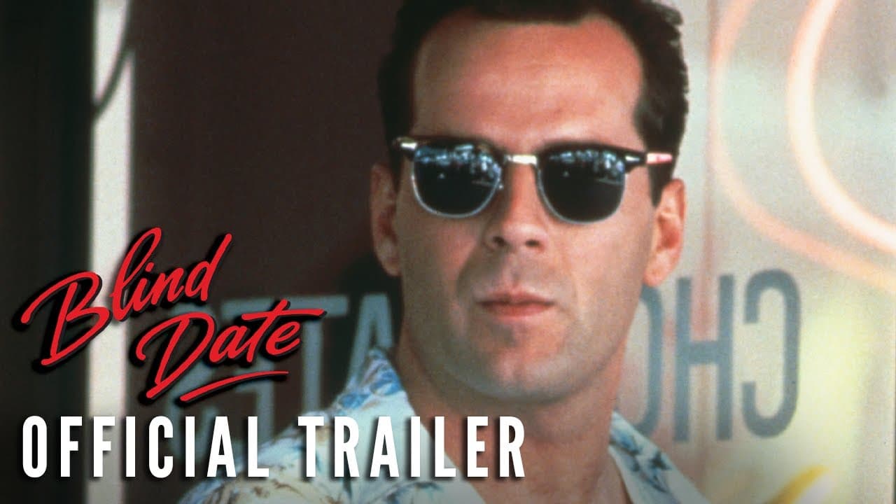 Blind Date trailer thumbnail