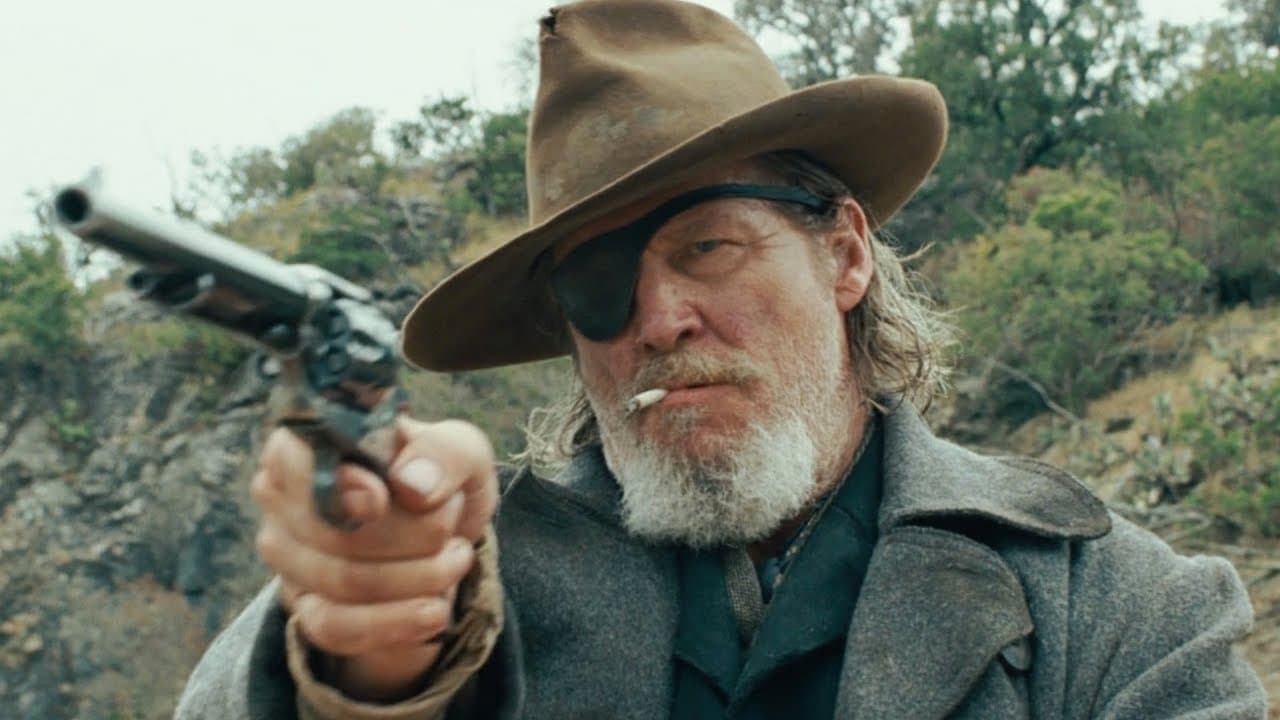 True Grit trailer thumbnail