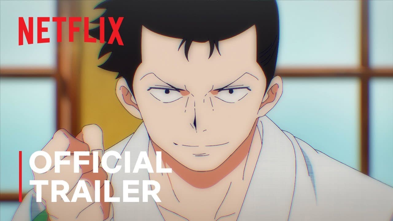 Monsters 103 Mercies Dragon Damnation trailer thumbnail