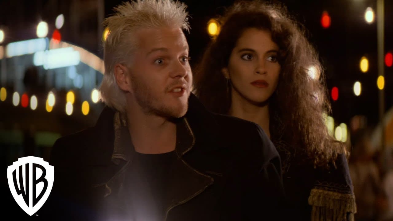 The Lost Boys trailer thumbnail