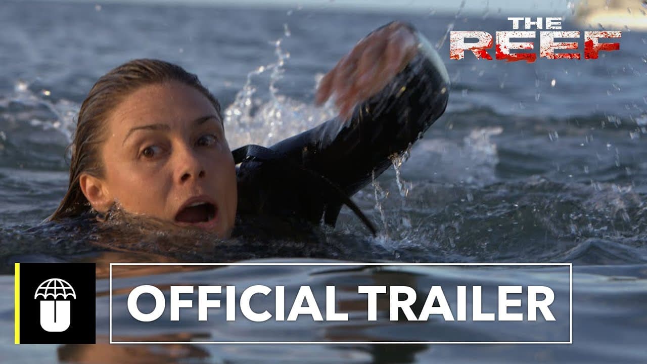 The Reef trailer thumbnail