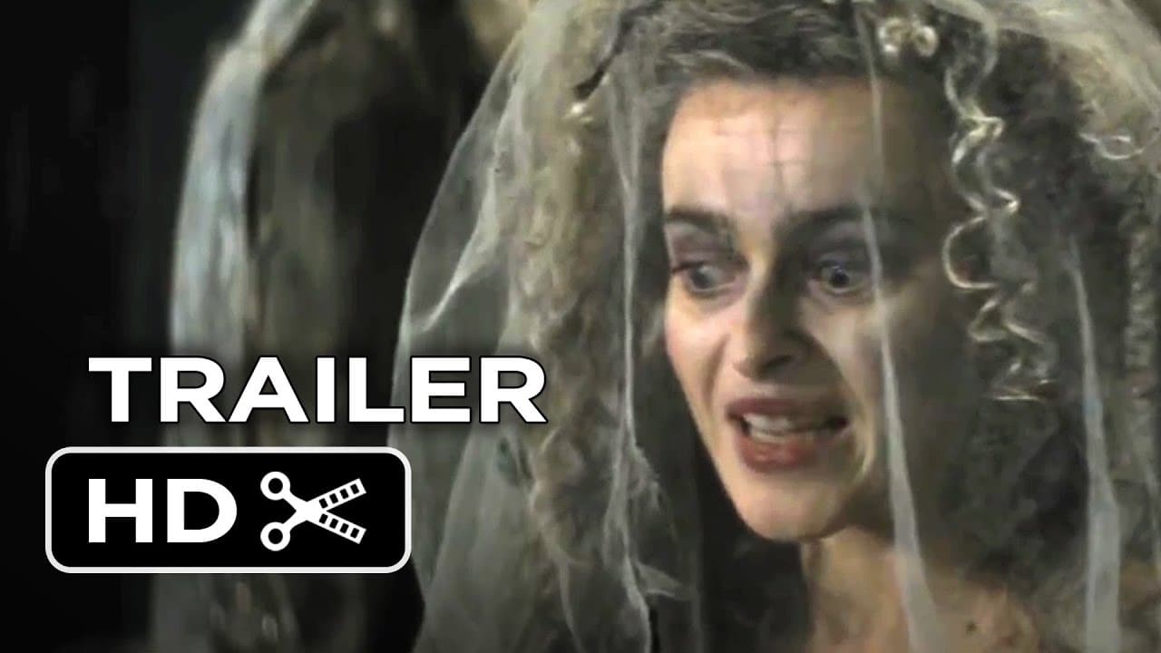 Great Expectations trailer thumbnail