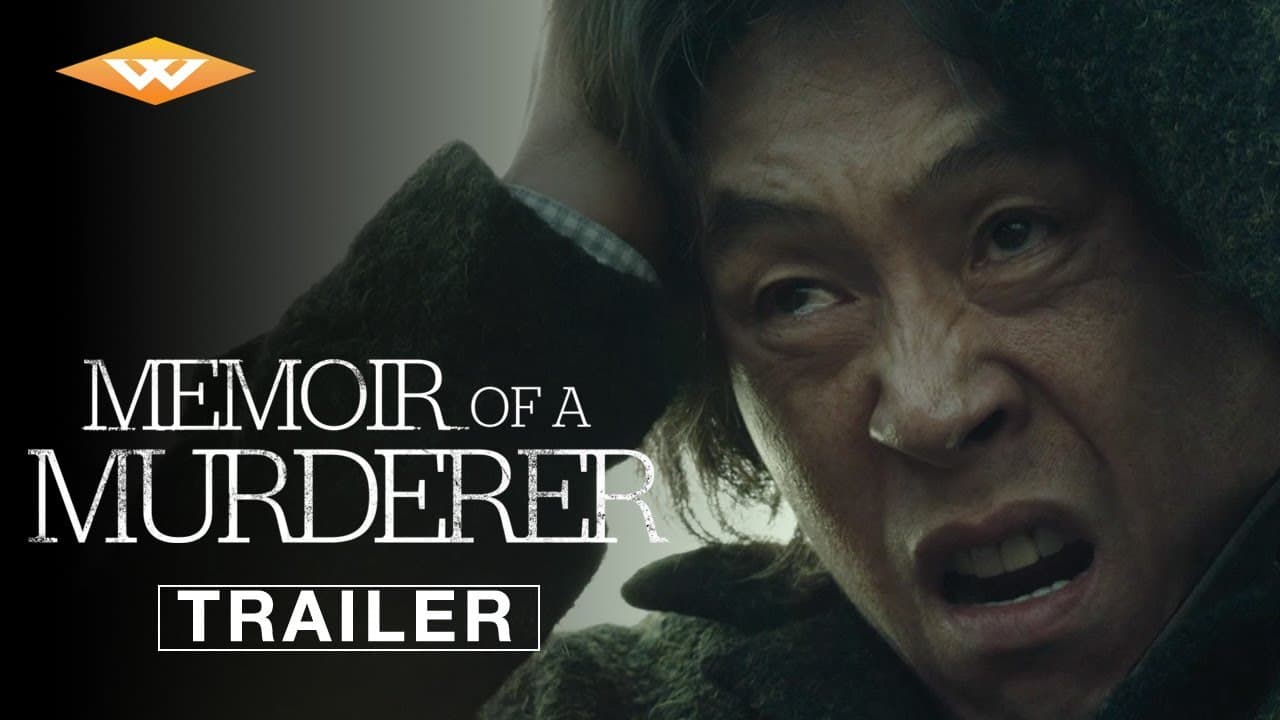 Memoir of a Murderer trailer thumbnail
