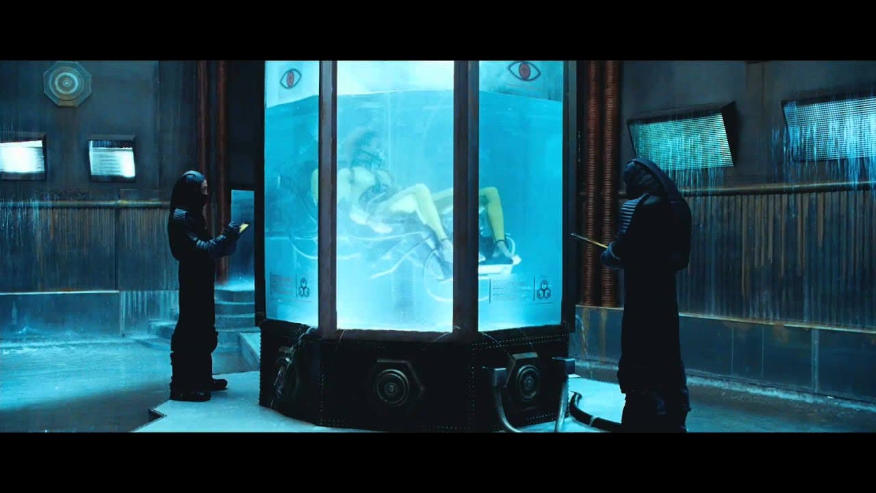 The Inhabited Island trailer thumbnail