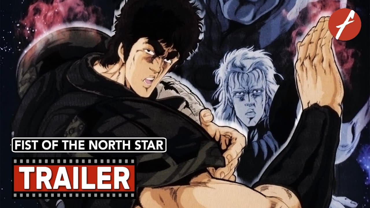 Fist of the North Star trailer thumbnail