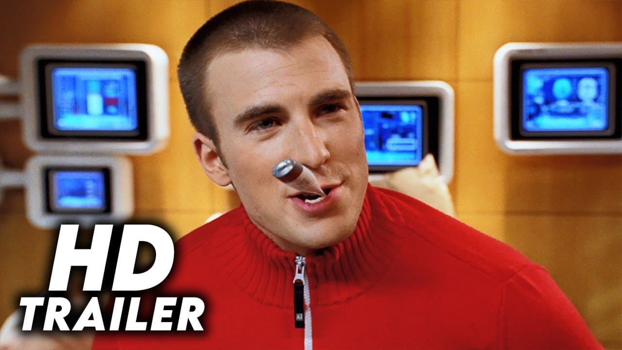 Fantastic Four trailer thumbnail