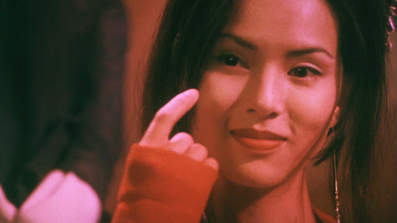 Forbidden City Cop trailer thumbnail