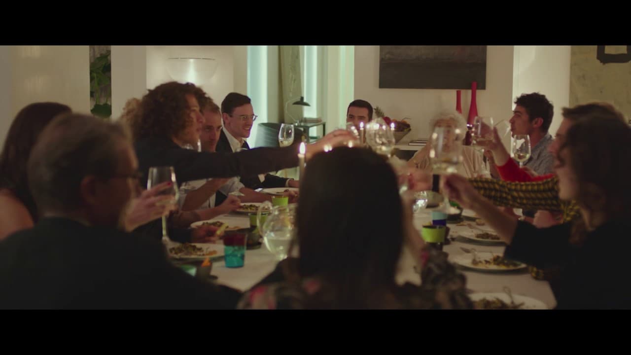 Euphoria trailer thumbnail