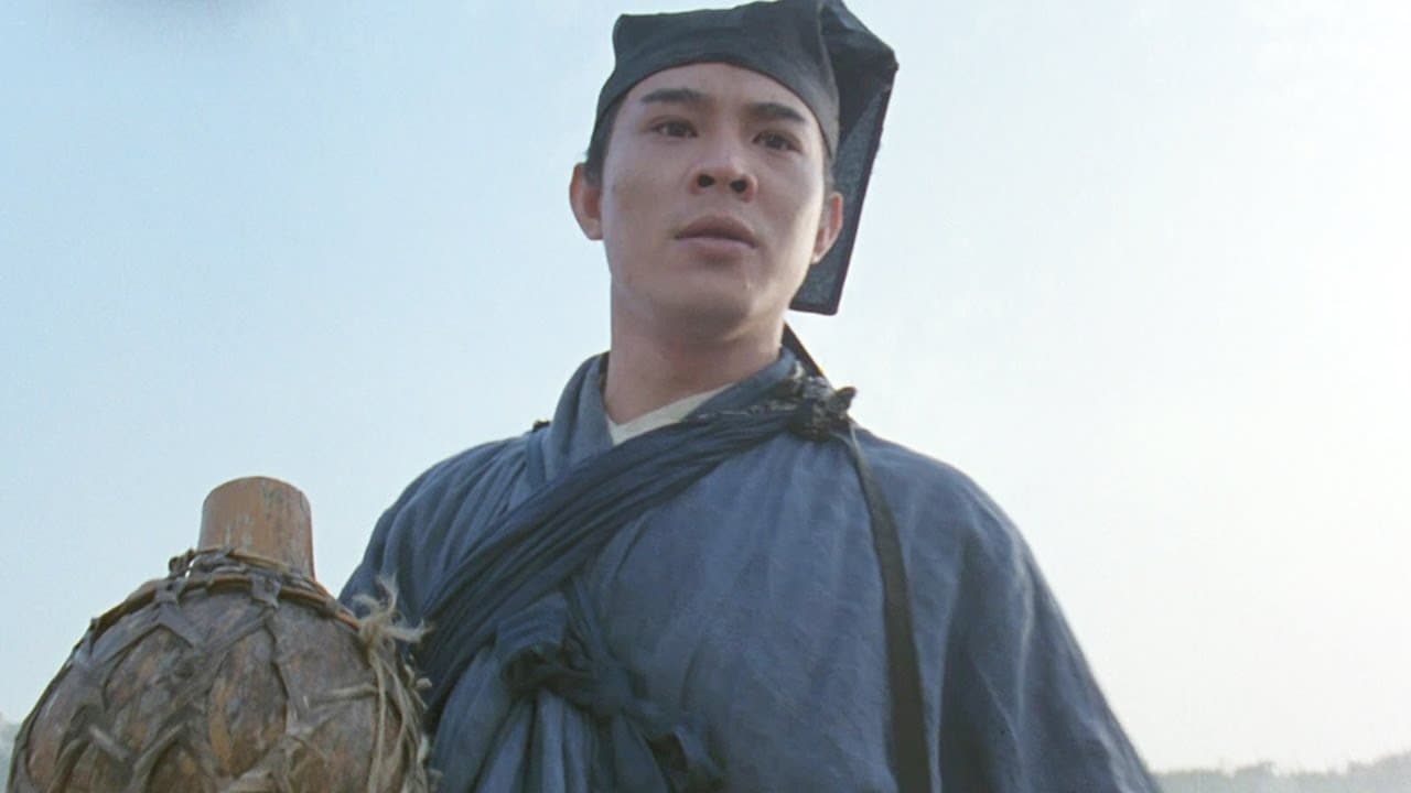 The Legend of the Swordsman trailer thumbnail