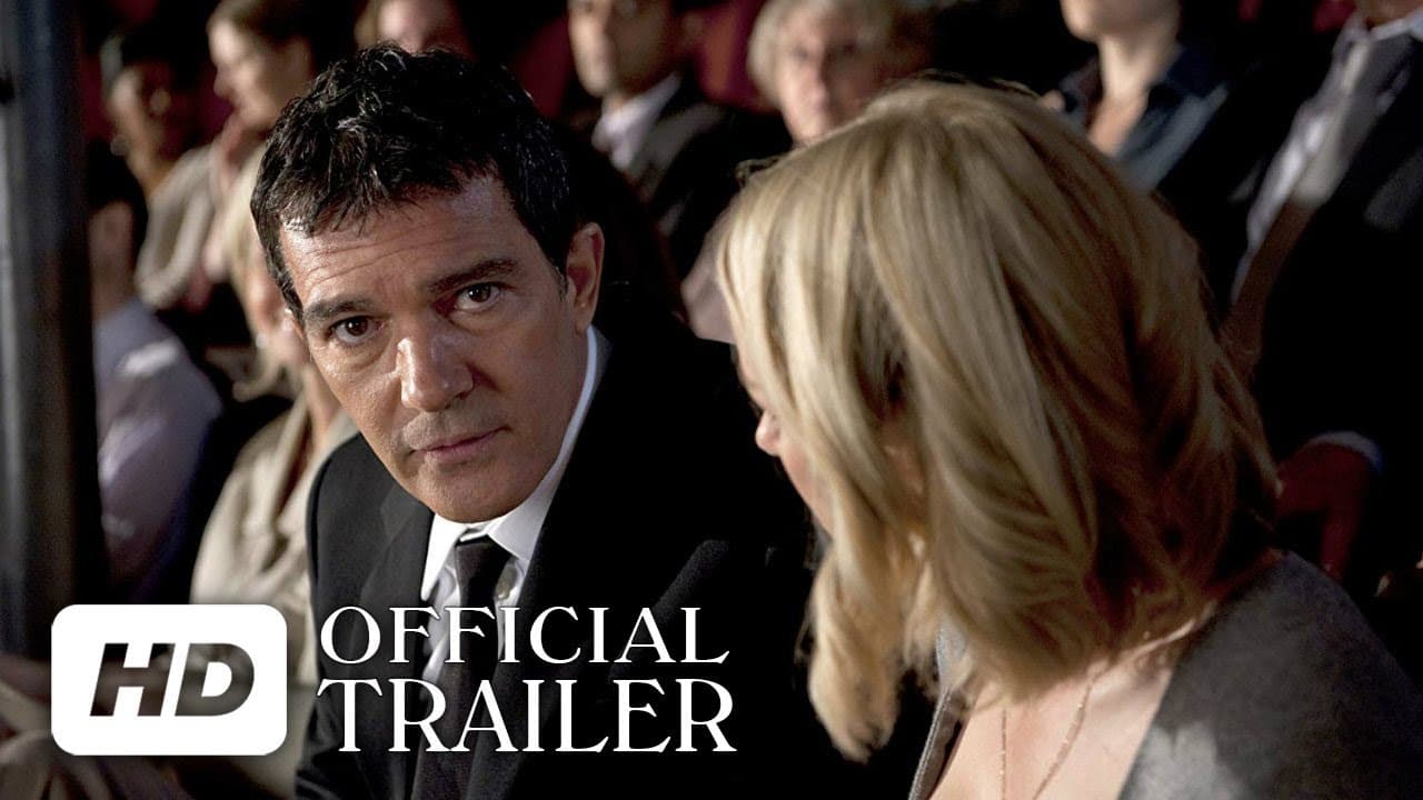 You Will Meet a Tall Dark Stranger trailer thumbnail