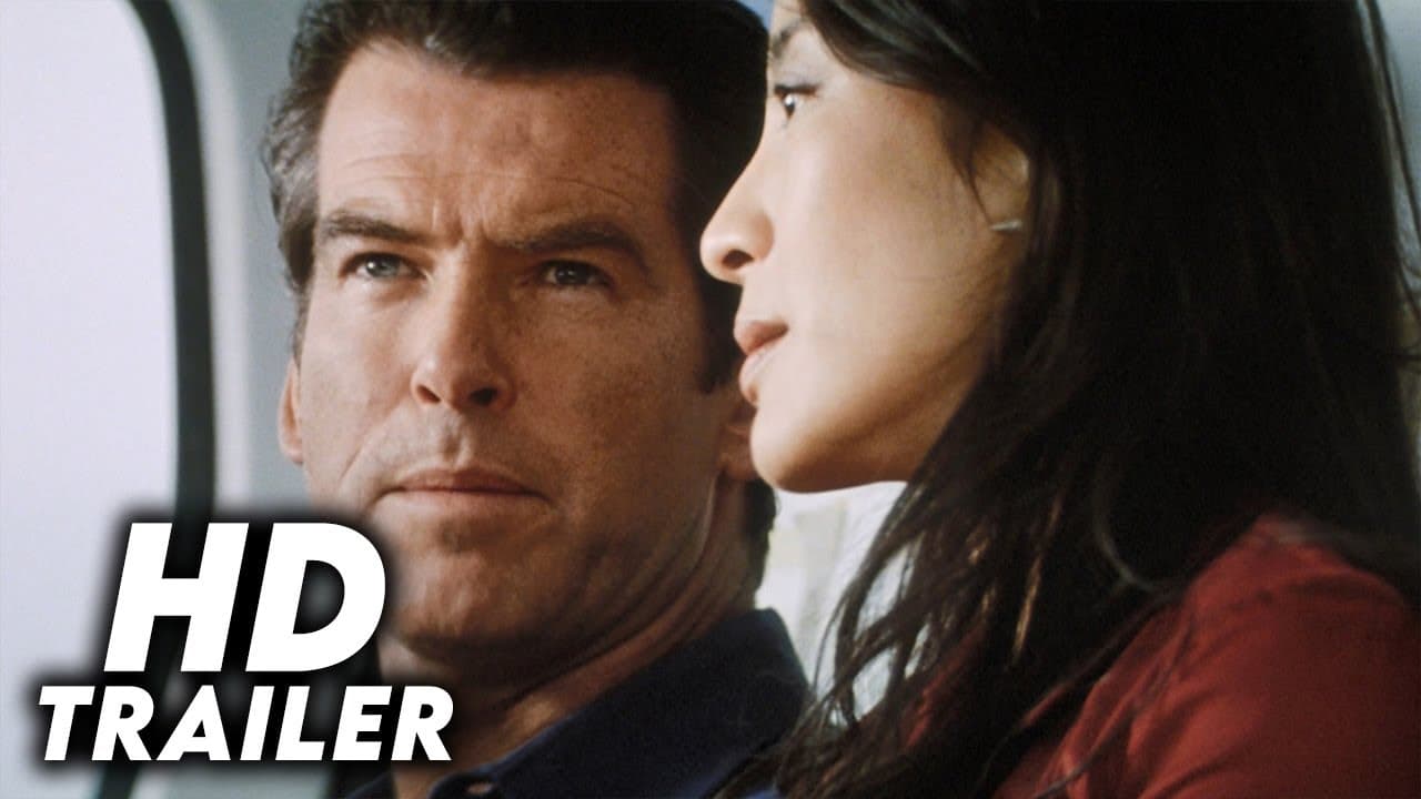 Tomorrow Never Dies trailer thumbnail